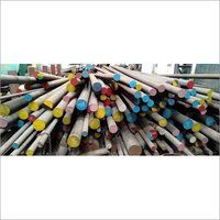 Alloy Steel Round Rod