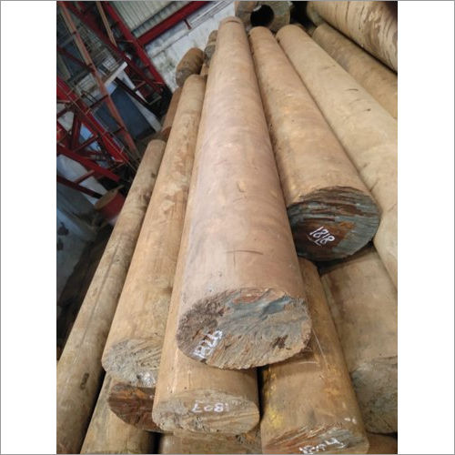 Brown Ms Alang Ship Shaft