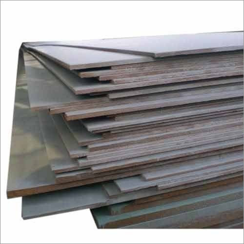 C 45 Mild Steel Plates