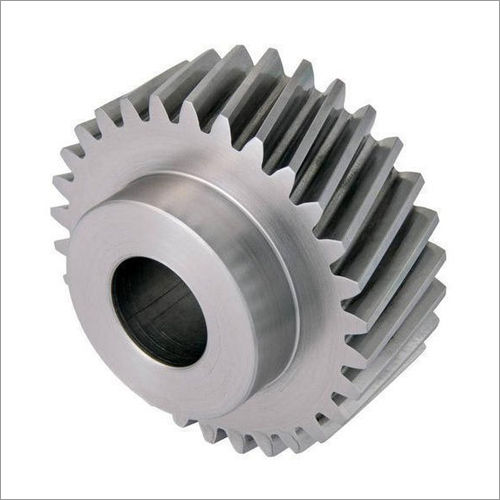 Alloy Steel Gears