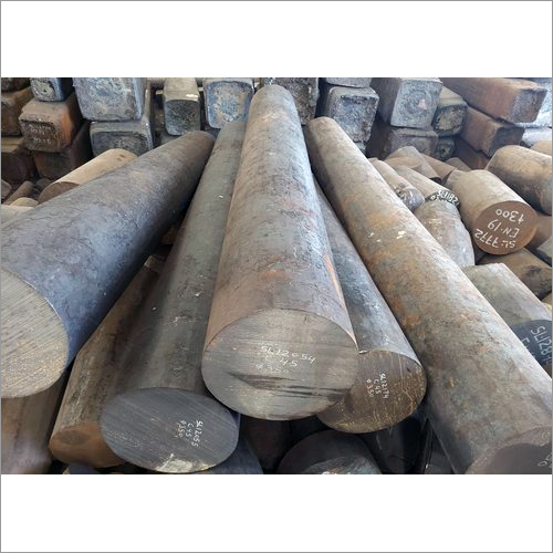 H13 Steel Round Bar