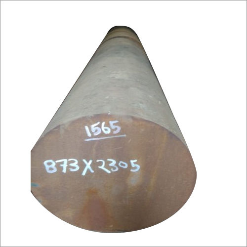 Heavy Duty Forged Ship Shaft