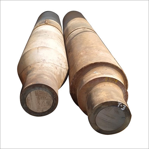 Alloy Steel Ship Shaft 