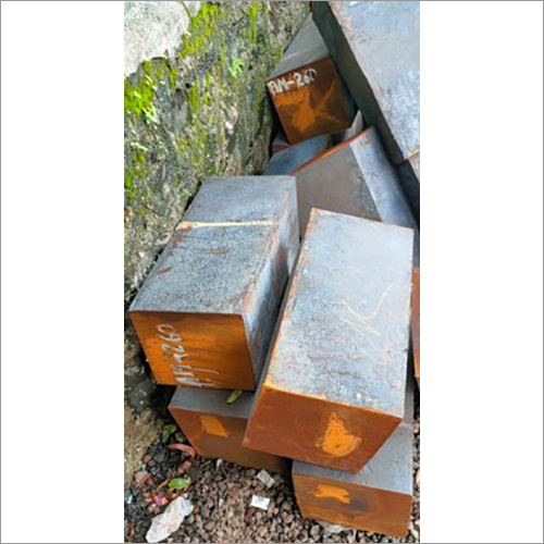 Heavy Forged Blocks