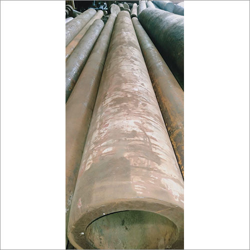 Industrial Hollow Shaft 