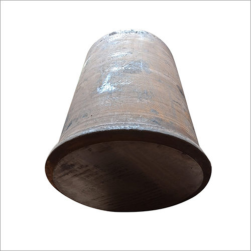 Heavy Duty Forged Round Shaft 