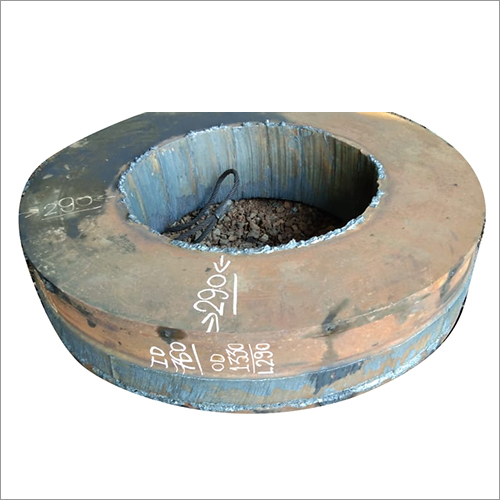 Carbon Steel Forged Ring