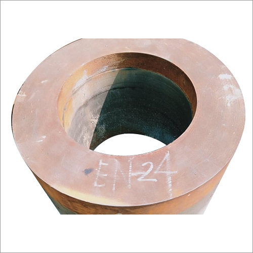 Alloy Steel Forged Ring