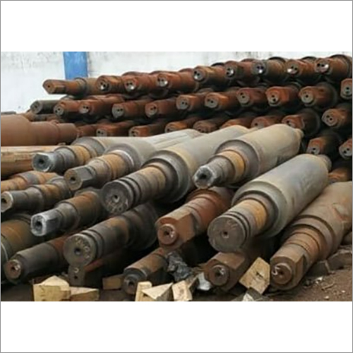 Alloy Steel Cold Rolling Mill Rolls