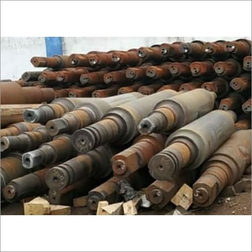 Cold Rolling Mill Rolls