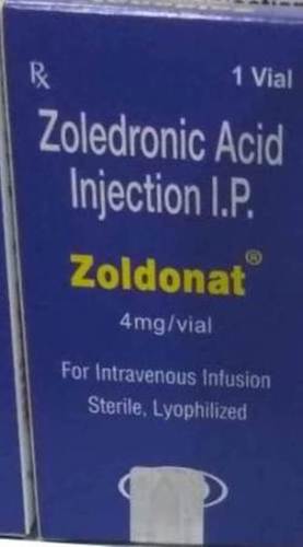 Powder Zoledronic Injection