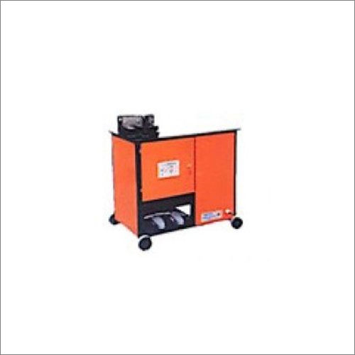 Ring Making Machine Warranty: 1 Year