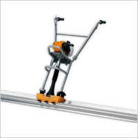 Power Screed Vibrator