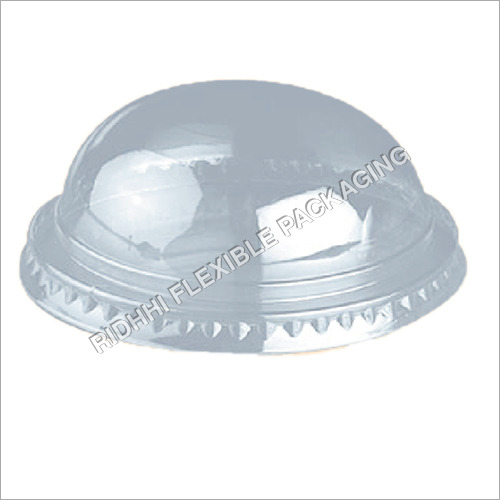 Dome Lid