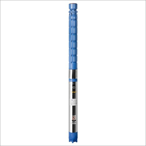 150 MM Submersible Pump
