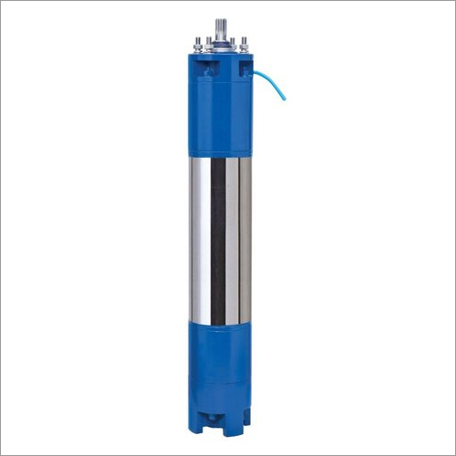 175 MM Submersible Pump