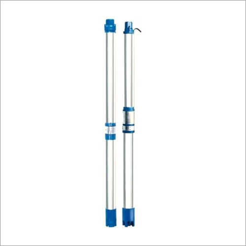 Metal Tp Radial Flow Series V4 Submersible Pump