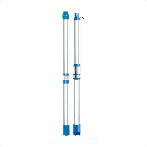 Radial Flow Series V4 Submersible Pump