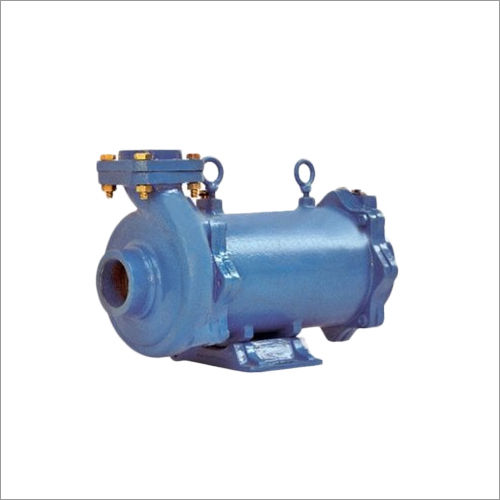 Submersible Pump