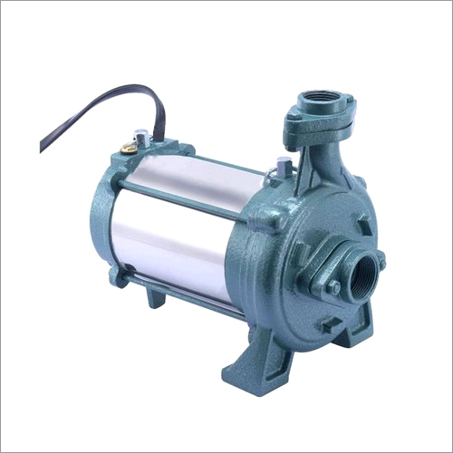 Openwell Sub Monosets Submersible Pump