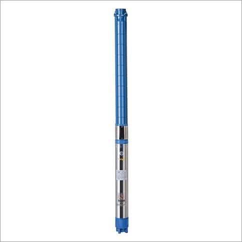 Mixed Flow Series V4 Submersible Pump