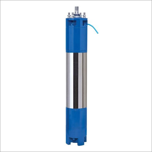 Radial Flow Series V4 Submersible Pump