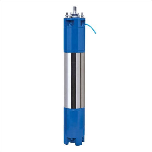 V8 Submersible Pump