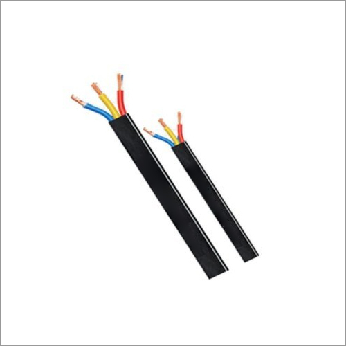 Pvc Winding Cable