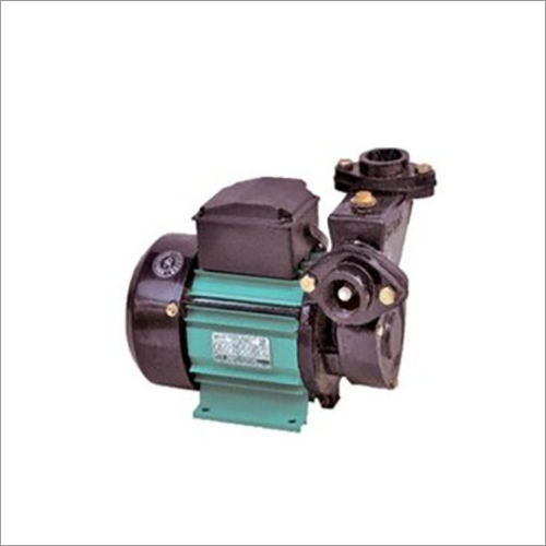 Monoblock Pump