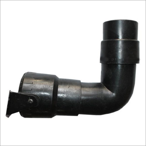 HDPE Pipe Fittings