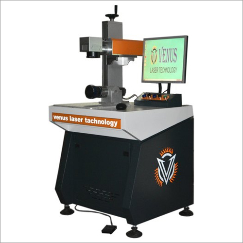 Co2 Laser Marking Machine