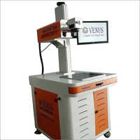 Co2 Metal Tube Marking Machine