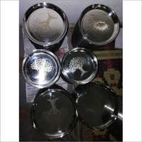 Laser Marking Service