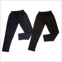 Mens Plain Track Pants