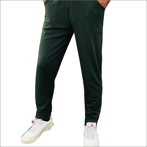 Mens Slim Fit Track Pants