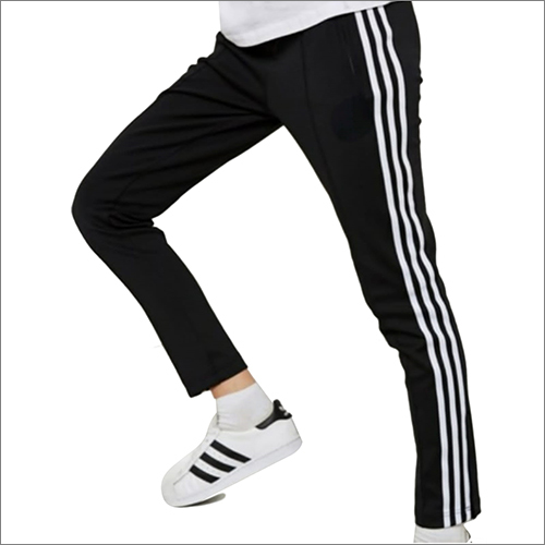 Mens Sports Track Pant Age Group: Adults