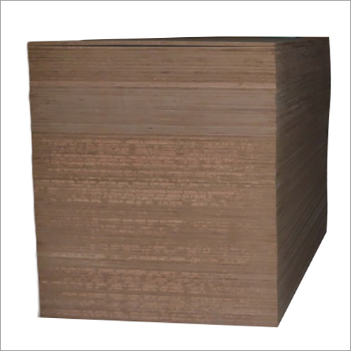 Environmental Friendly Red Core Wooden Plywood