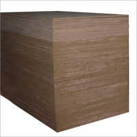 Oil And Water Resistant Wooden Plywood