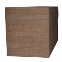 Red Core Wooden Plywood