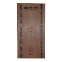 MR Grade Wooden Plywood