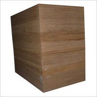 MR Grade Wooden Plywood