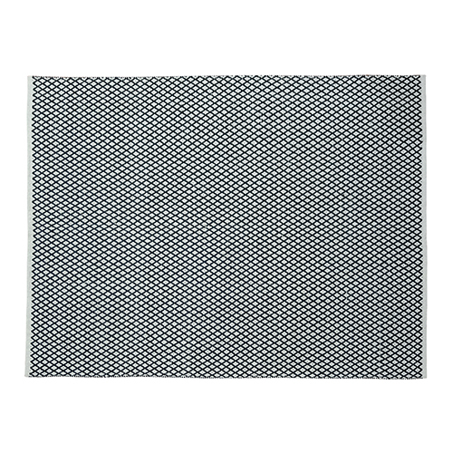 Lattice Handwoven Carpet