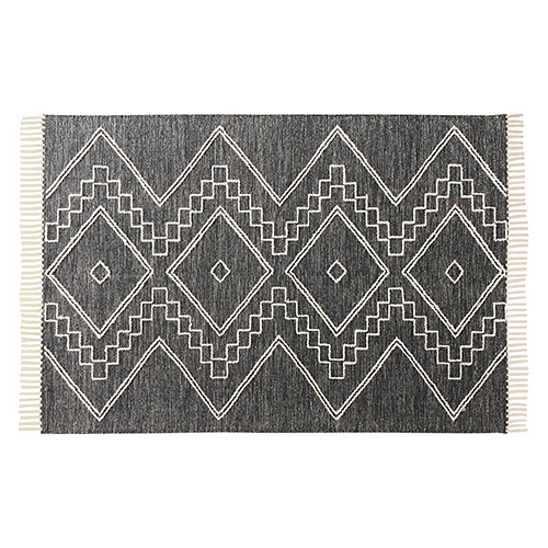 Totem Handwoven Carpet