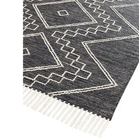 Totem Handwoven Carpet