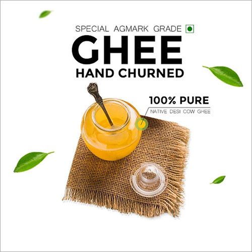 Desi Ghee