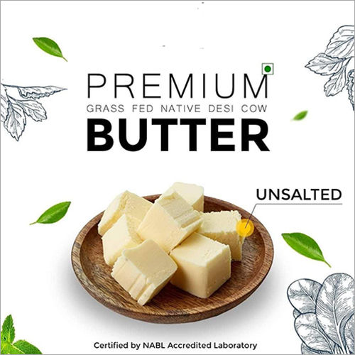 Premium Butter