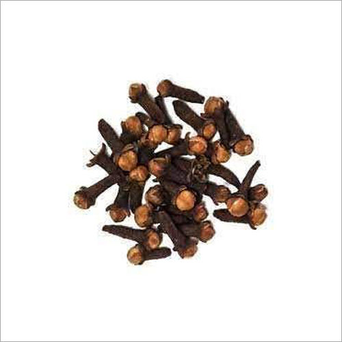 Raw Cloves