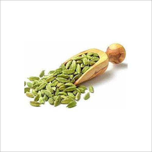 Green Cardamom