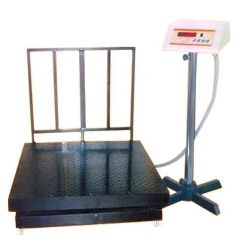 Industrial Platform Weighing Scale