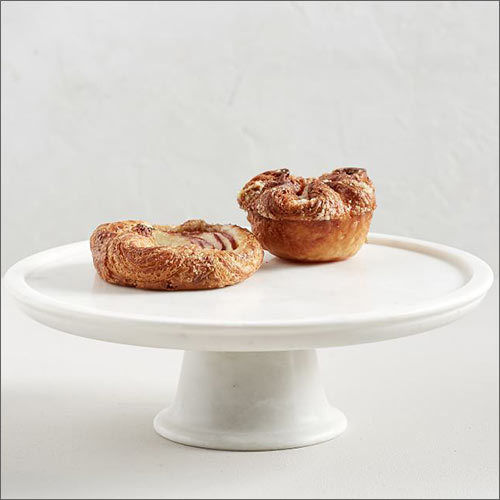 Marble Cake Stand